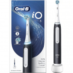 Oral B iO Series 3 Matt svart Oral B iO Series 3 Matt svart