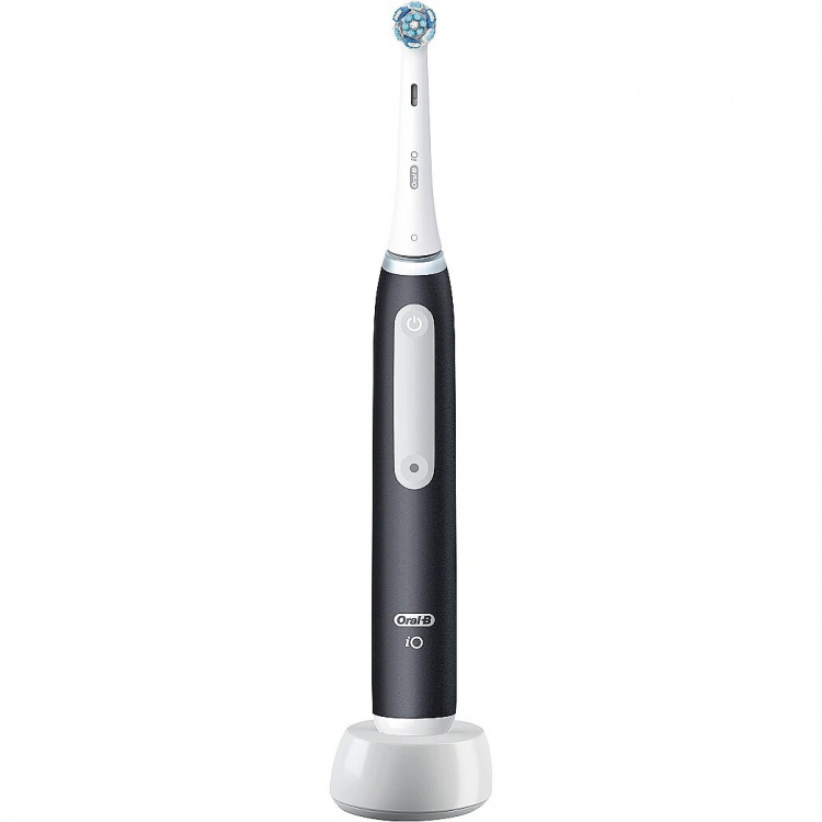 Oral B iO Series 3 Matt svart Oral B iO Series 3 Matt svart