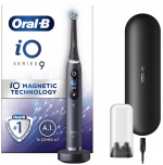 Oral B iO Series 9 svart elektrisk tannbørste