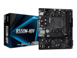 ASROCK B550M-HDV Micro-ATX AM4 AMD B550 ASROCK B550M-HDV Micro-ATX AM4 AMD B550
