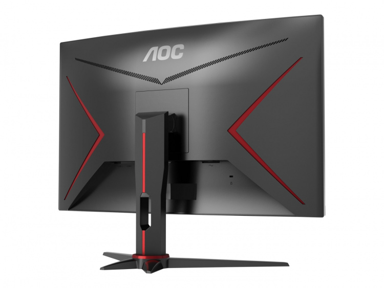 AOC Gaming C27G2ZE/BK 27 1920 x 1080 (Full HD) HDMI DisplayPort 240 Hz