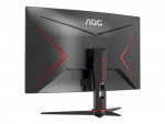 AOC Gaming C27G2ZE/BK 27 1920 x 1080 (Full HD) HDMI DisplayPort 240 Hz