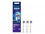 Oral B Hvitt ekstra tannbørstehode 3D White CleanMaximiser
