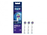 Oral B Hvitt ekstra tannbørstehode 3D White CleanMaximiser