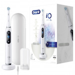 Oral B iO Series 9N Hvit