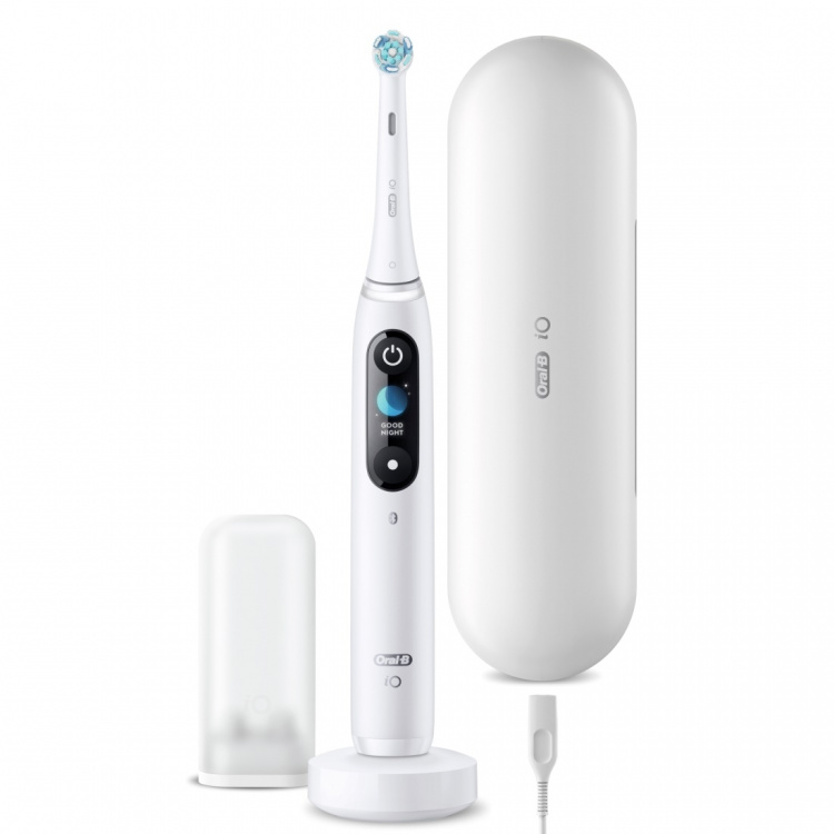 Oral B iO Series 9N Hvit