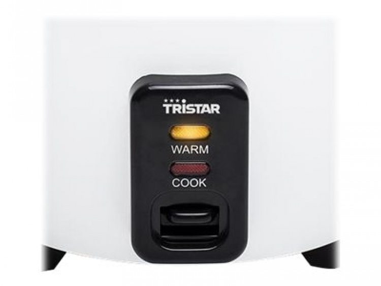 Tristar Riskoker 0,6 liter