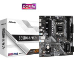ASROCK B650M-H/M.2+ hovedkort Micro ATX AM5-sokkel DDR5 ASROCK B650M-H/M.2+ hovedkort Micro ATX AM5-sokkel DDR5