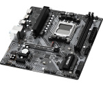 ASROCK B650M-H/M.2+ hovedkort Micro ATX AM5-sokkel DDR5 ASROCK B650M-H/M.2+ hovedkort Micro ATX AM5-sokkel DDR5