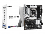 ASROCK B760 PRO RS ATX LGA1700 Intel B760