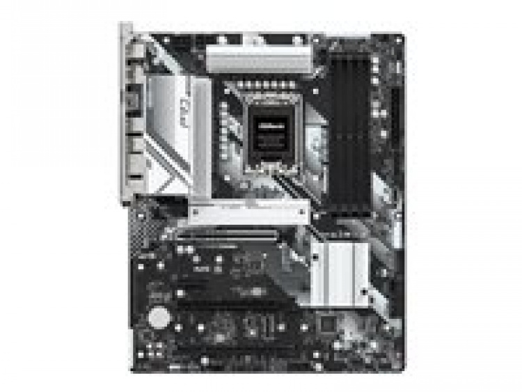 ASROCK B760 PRO RS ATX LGA1700 Intel B760