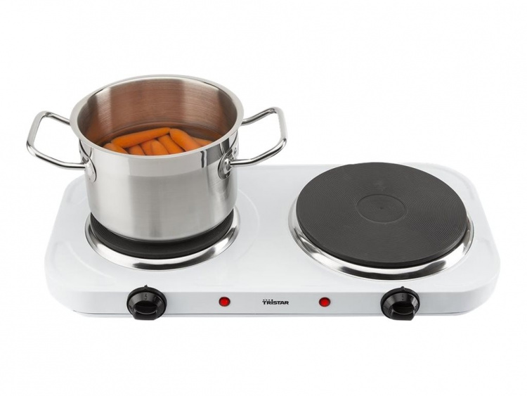 Tristar Elektriske kokeplater
