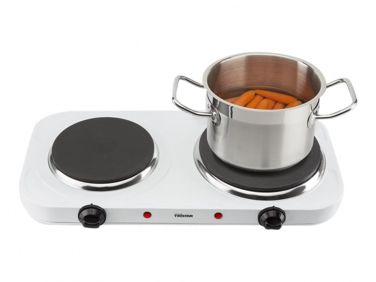 Tristar Elektriske kokeplater