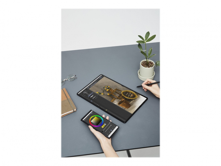 Samsung Galaxy Tab S8 Ultra 14.6 128 GB 8 GB Svart