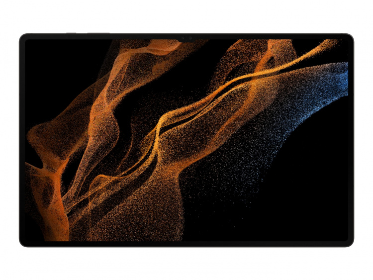 Samsung Galaxy Tab S8 Ultra 14.6 128 GB 8 GB Svart