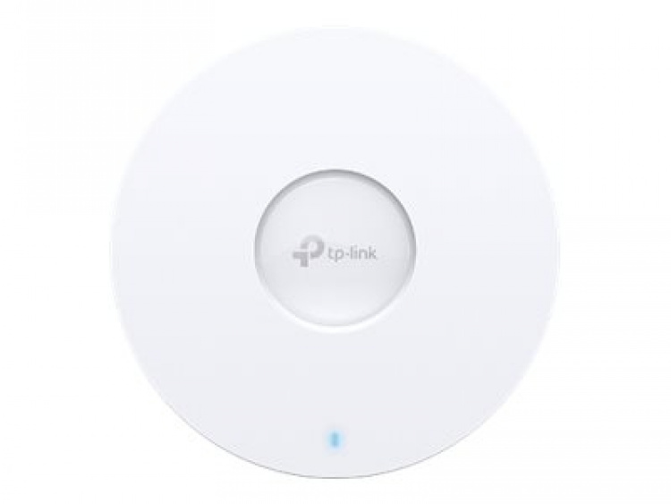 TP-LINK Omada EAP653 V1 Trådløs tilkobling Hvit