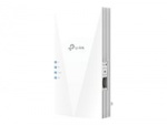TP-LINK RE700X V1 WiFi-rekkeviddeforlenger Veggmontert