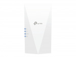 TP-LINK RE700X V1 WiFi-rekkeviddeforlenger Veggmontert