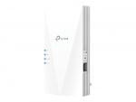 TP-LINK RE700X V1 WiFi-rekkeviddeforlenger Veggmontert