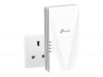 TP-LINK RE700X V1 WiFi-rekkeviddeforlenger Veggmontert