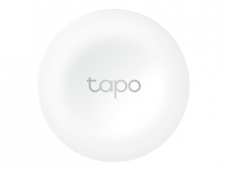 TP-LINK Tapo S200B V1 Hvit