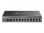 TP-LINK Omada ER7212PC V1 Router 8-ports svitsj