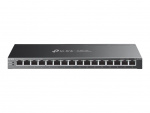 TP-LINK TL-SG116P V1-svitsj 16-ports Gigabit PoE+-svitsj