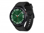 Samsung Galaxy Watch6 Classic 47 mm svart smartklokke