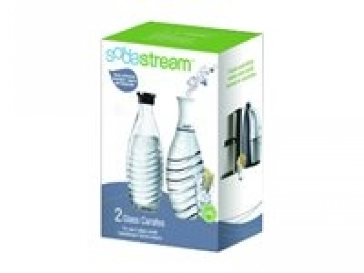 Sodastream karaffel Sodastream karaffel