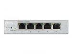Zyxel GS1200-5 Switch 5-port Gigabit