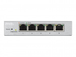 Zyxel GS1200-5 Switch 5-port Gigabit