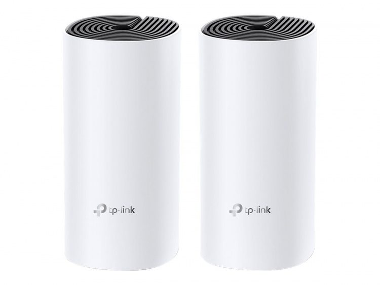 TP-LINK DECO M4 Wi-Fi-system Desktop TP-LINK DECO M4 Wi-Fi-system Desktop