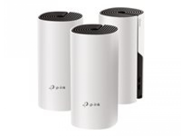 TP-Link Deco P9 Wi-Fi-system Desktop