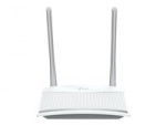 TP-LINK TL-WR820N Trådløs ruter for skrivebord
