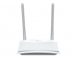 TP-LINK TL-WR820N Trådløs ruter for skrivebord
