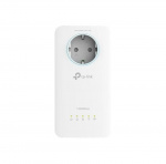 TP-LINK Powerline TL-WPA8631P HomePlug TP-LINK Powerline TL-WPA8631P HomePlug