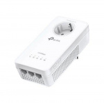 TP-LINK Powerline TL-WPA8631P HomePlug TP-LINK Powerline TL-WPA8631P HomePlug