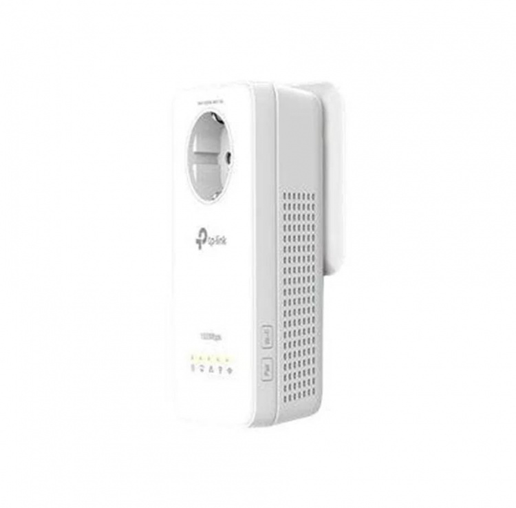 TP-LINK Powerline TL-WPA8631P HomePlug TP-LINK Powerline TL-WPA8631P HomePlug