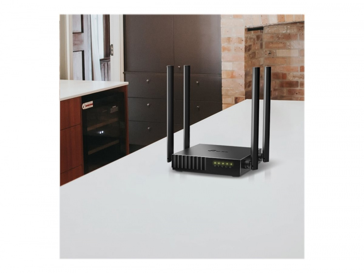 TP-LINK Archer C54 Wireless Router Desktop