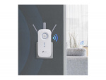 TP-LINK RE450 WiFi Range Extender Ekstern