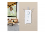 TP-LINK RE550 WiFi Range Extender Ekstern