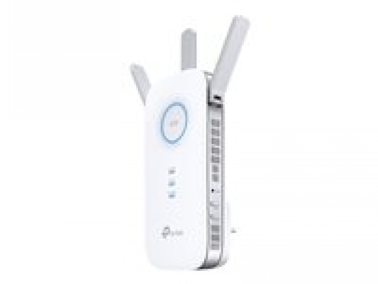 TP-LINK RE550 WiFi Range Extender Ekstern