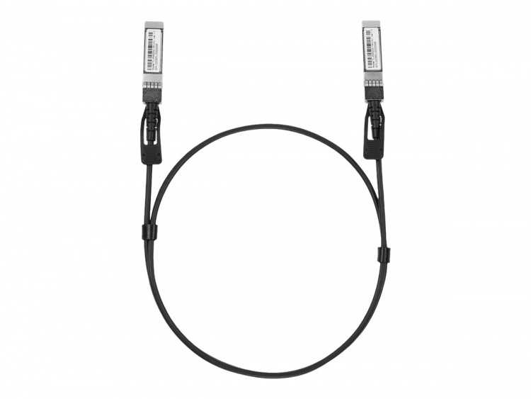 TP-LINK TL-SM5220-1M V1 Dual Axial 1m 10GBase-kabel for direkte tilkobling
