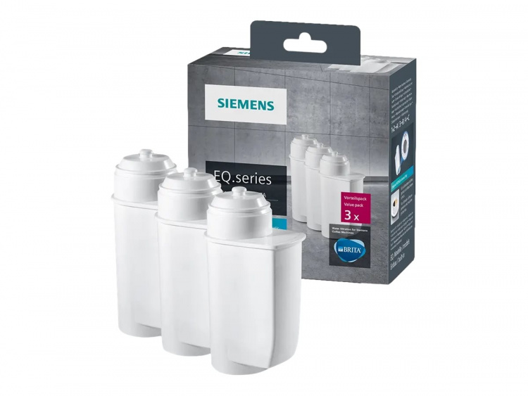 Siemens BRITA Vannfilter