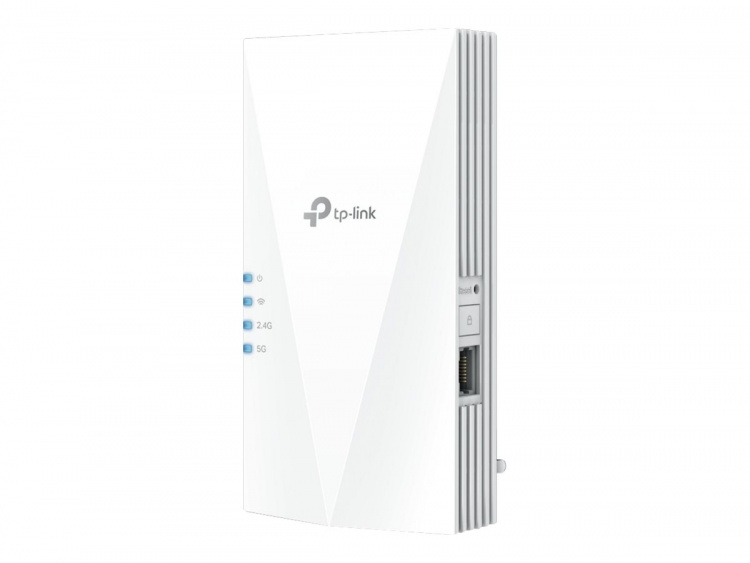 TP-LINK RE500X V1 WiFi Range Extender Ekstern