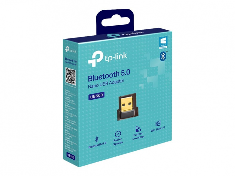 TP-LINK UB500 V1 TP-LINK UB500 V1