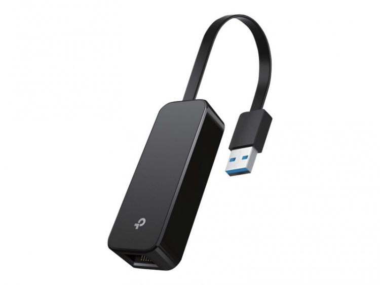 TP-LINK nettverksadapter SuperSpeed USB 3.0 1 Gbps-kabling