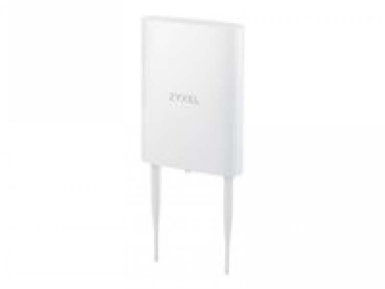 Zyxel NWA55AXE Trådløs tilkobling Hvit