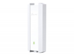 TP-LINK Omada EAP650-Outdoor V1 trådløs tilkobling Hvit