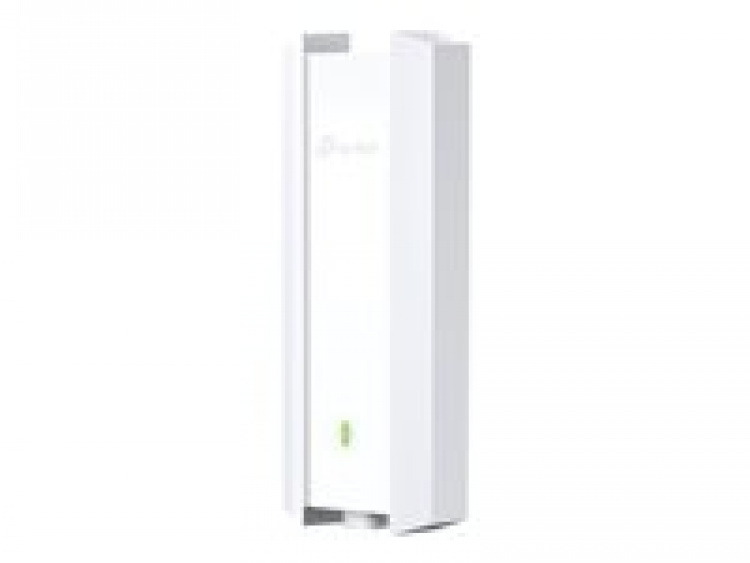 TP-LINK Omada EAP650-Outdoor V1 trådløs tilkobling Hvit